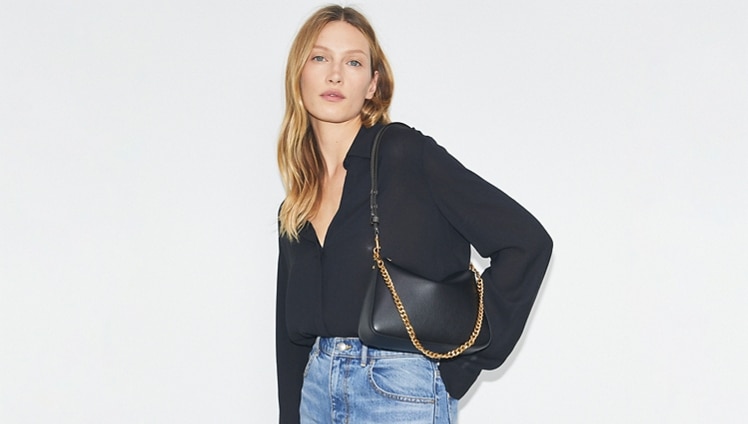 Shop Perry Shoulder Bag