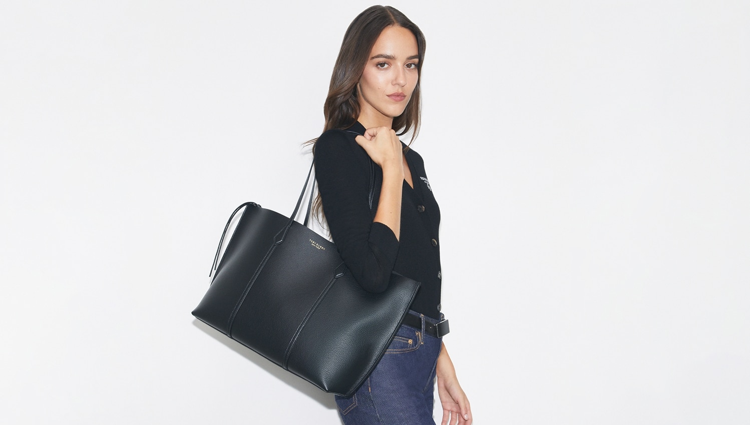 DÉCOUVRIR LE CABAS PERRY