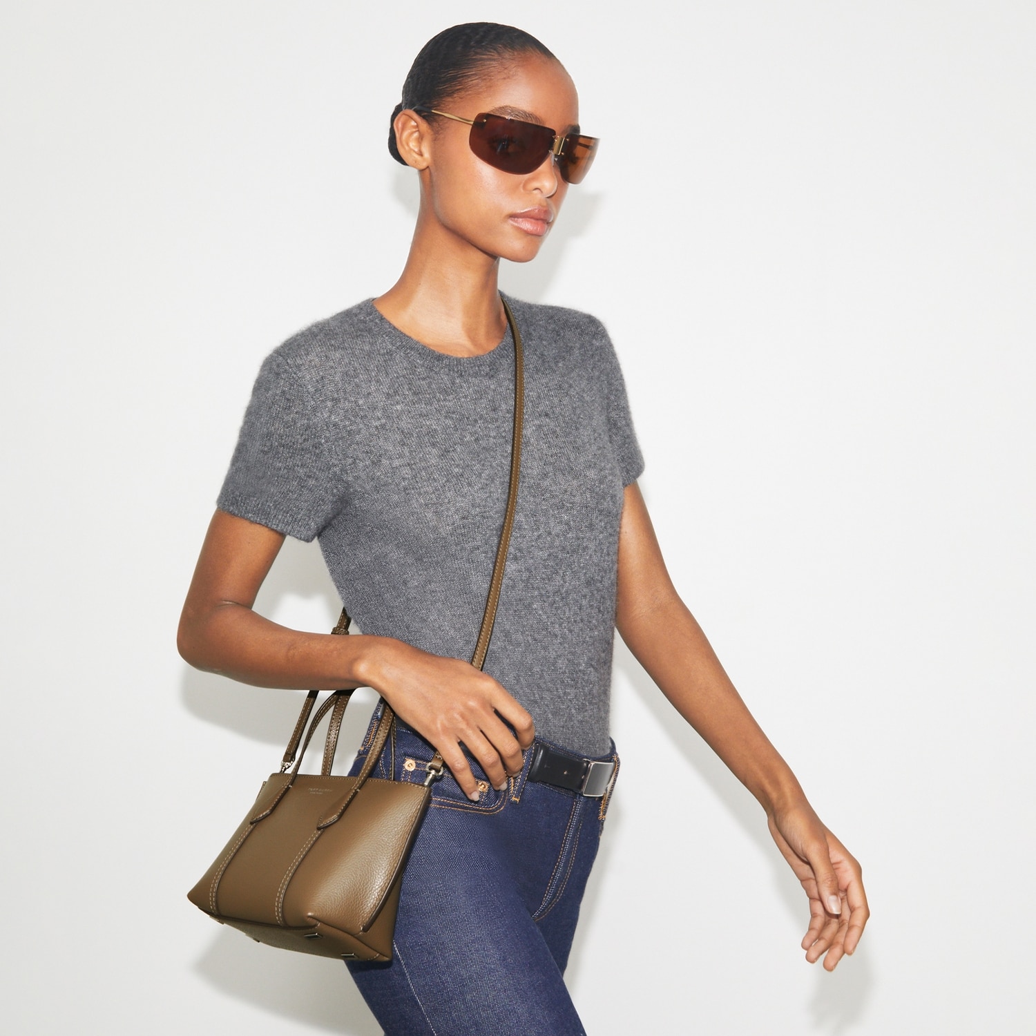 Découvrir le mini cabas