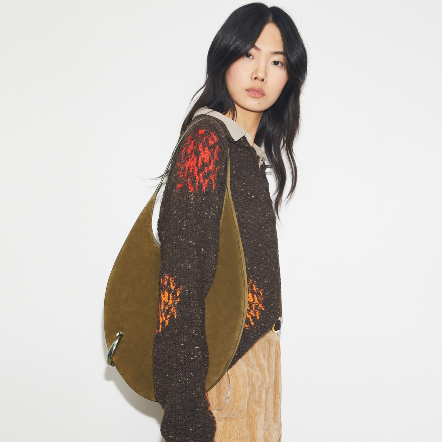 Shop the Pierced Bag