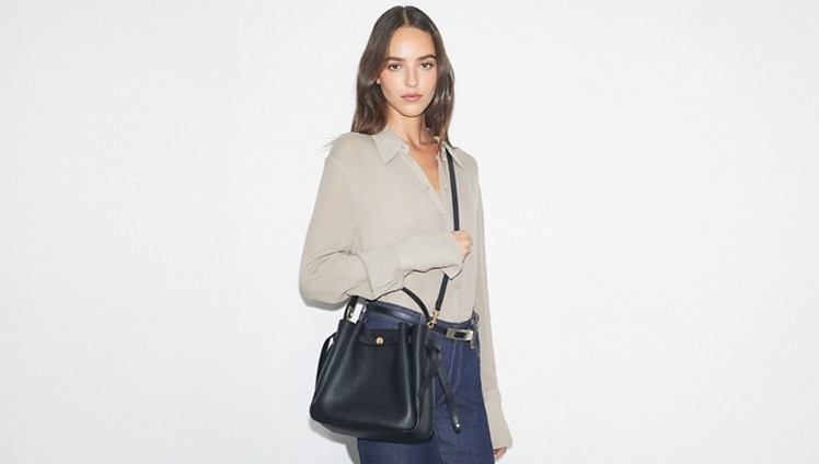 Shop the Romy Bucket
