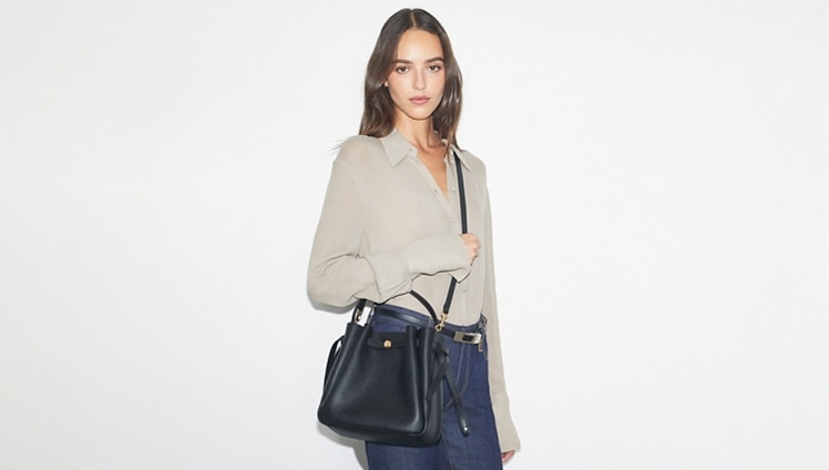 Shop the Romy Crossbody Bag