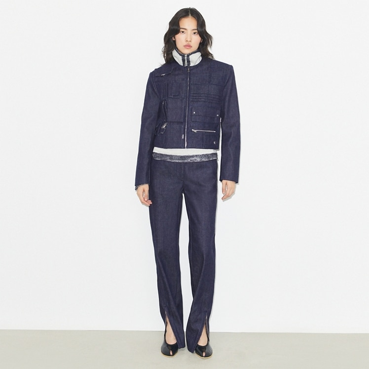 Shop the Handbag Jacket