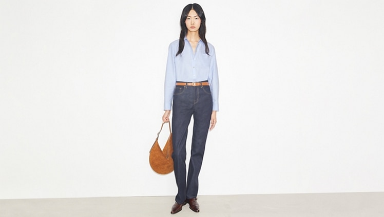 Shop Denim Jeans