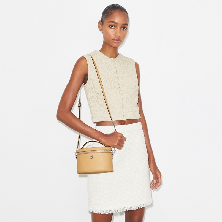Shop the Kira Vanity Case