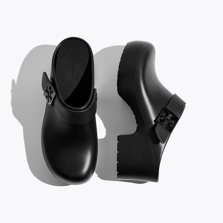 Shop Mellow Platform Clog