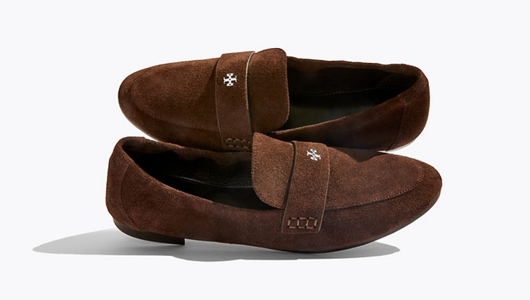 Shop Ballet Loafer