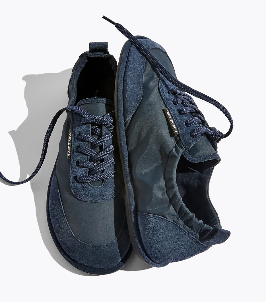 Shop the Ballet Sneaker