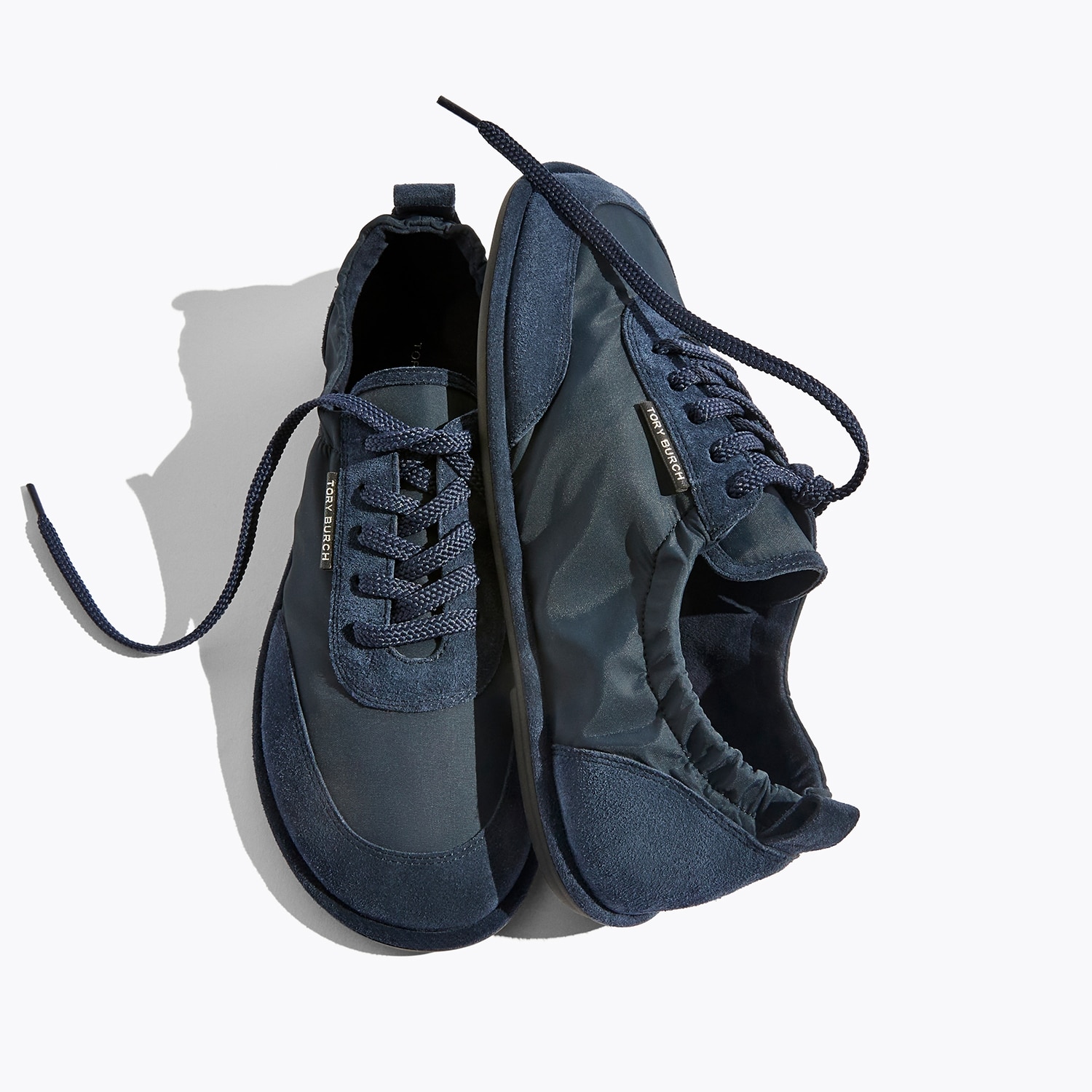 Shop the ballet sneaker