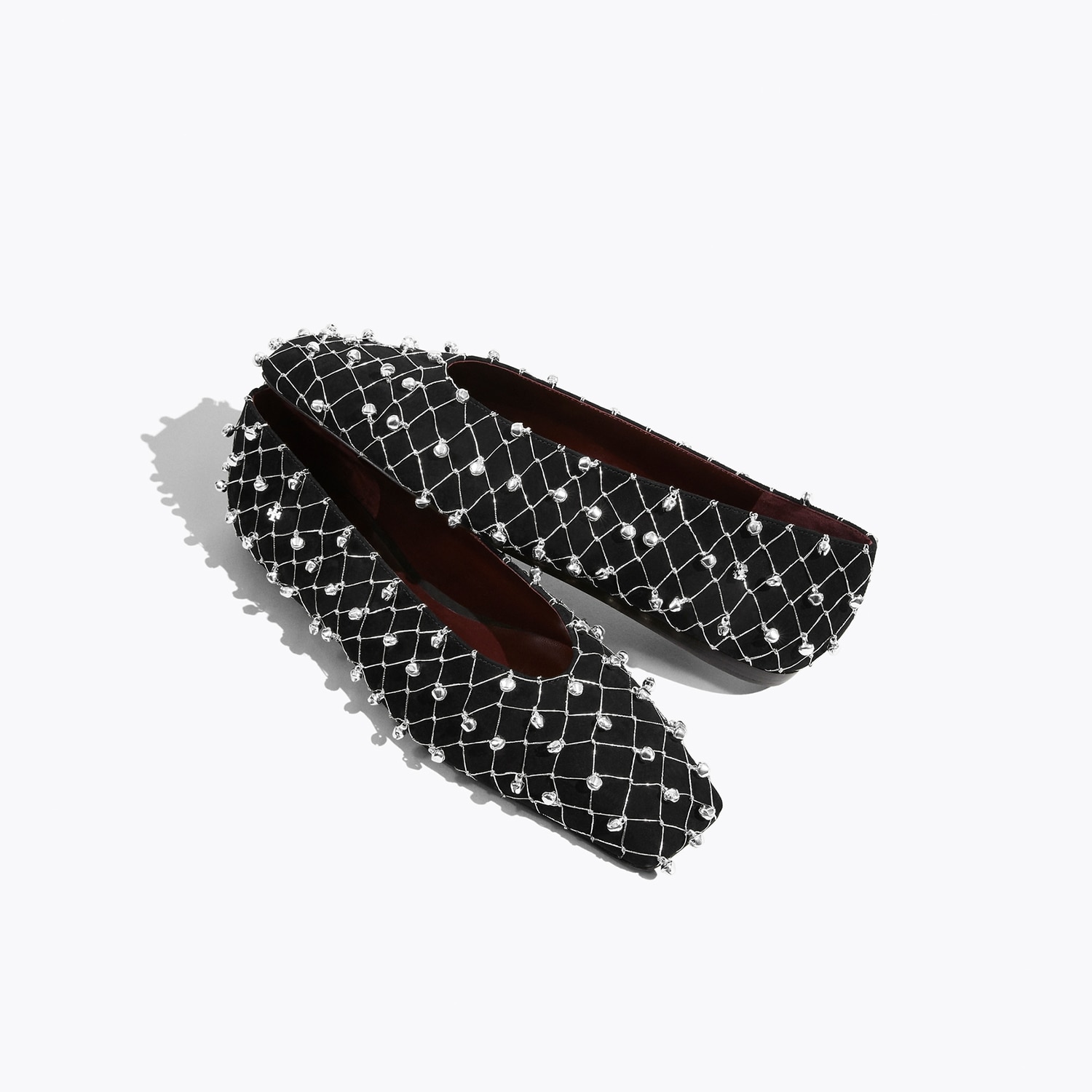 Shop the Bell flat