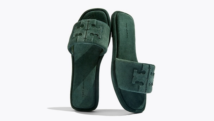 Shop Double T Sport Slide
