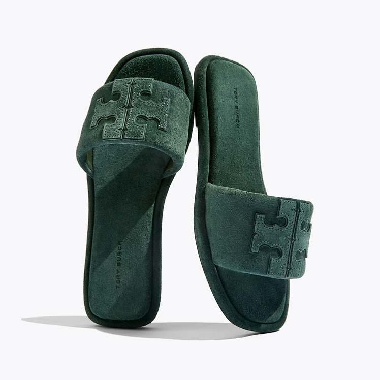 Shop Double T Sport Slide