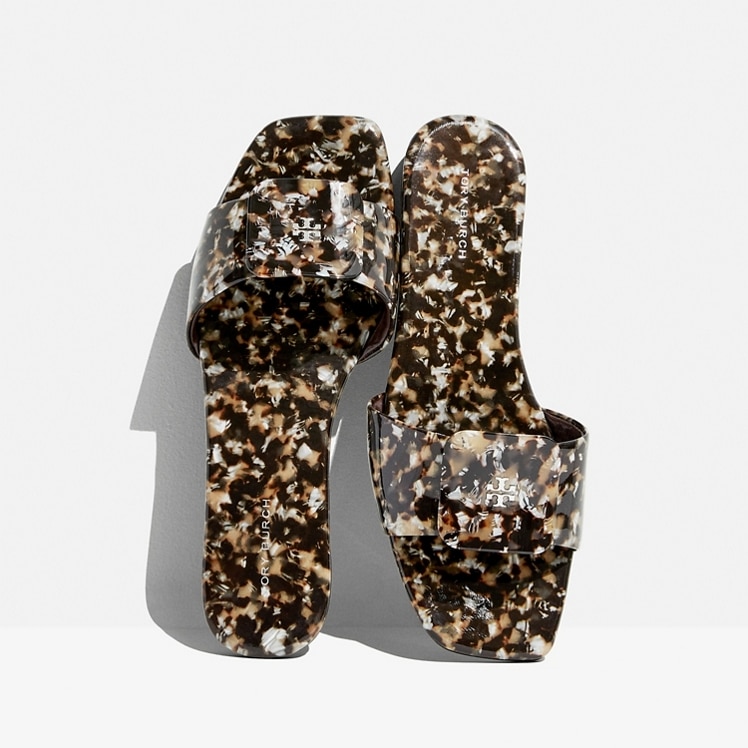 Shop the Georgia Sandal