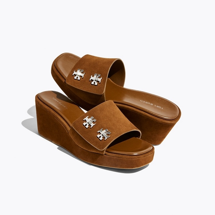 Shop the turnlock wedge