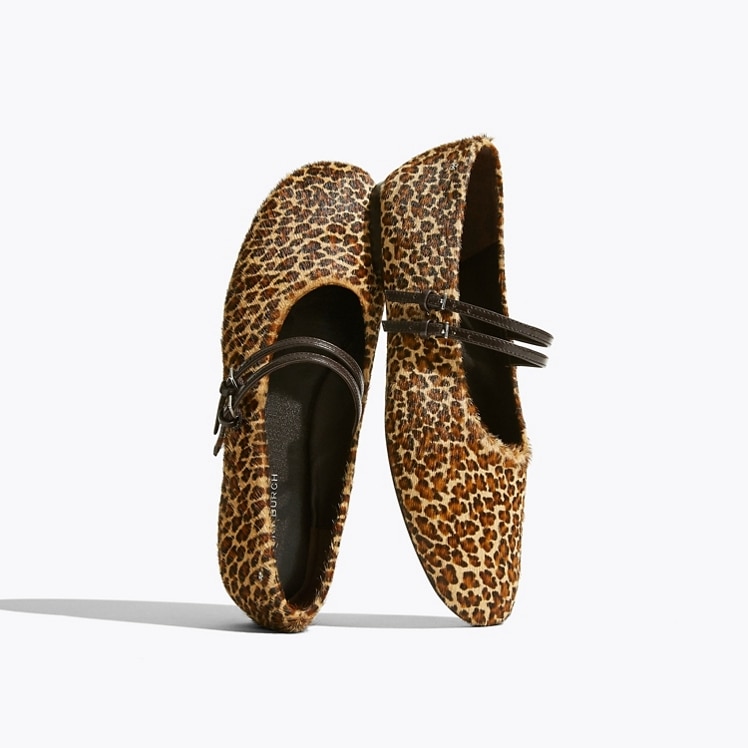 Shop the Mary Jane Ballet