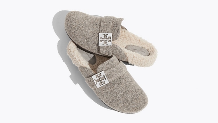 Shop the Mellow Mule
