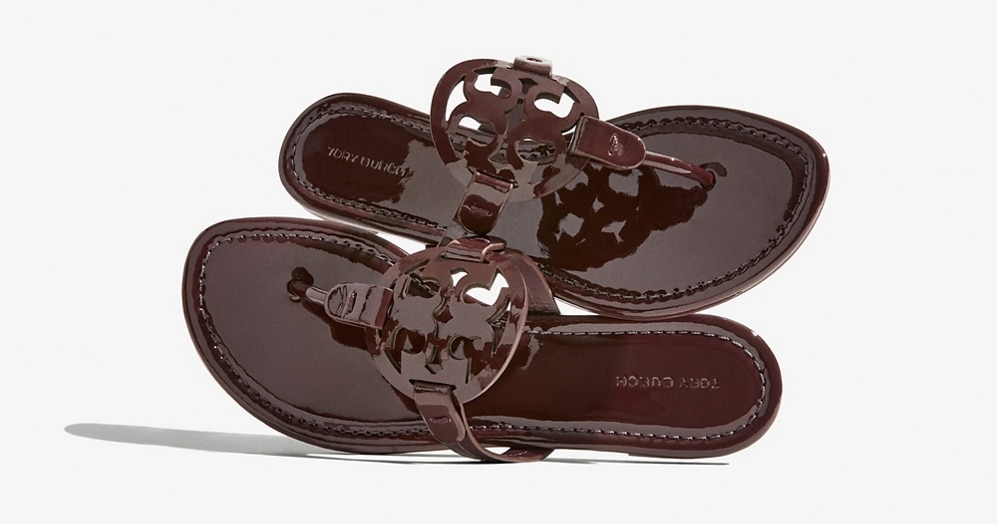 MUST-HAVE SHOES