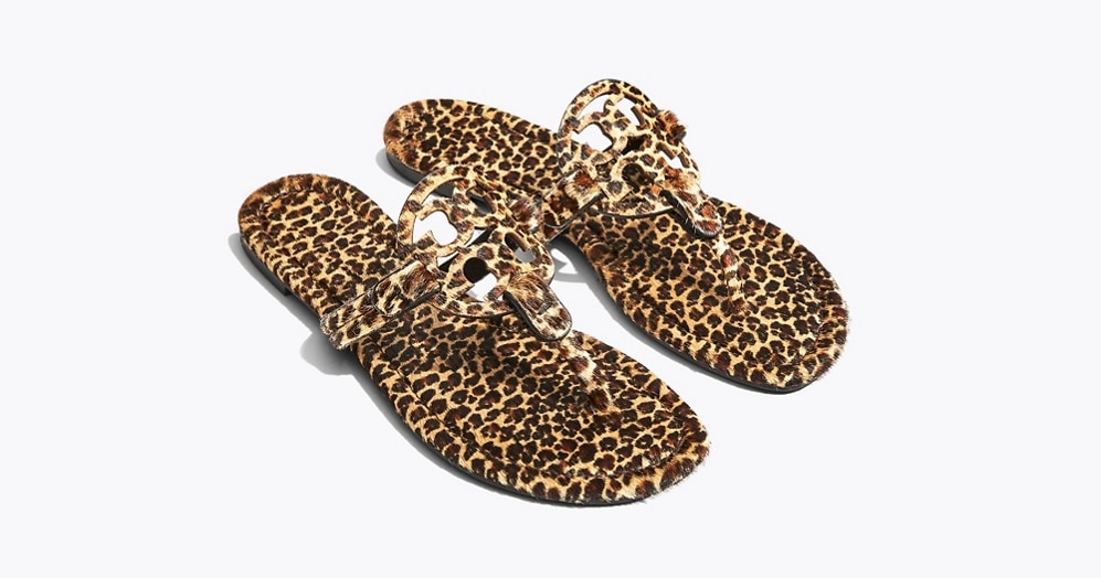 Miller Sandal