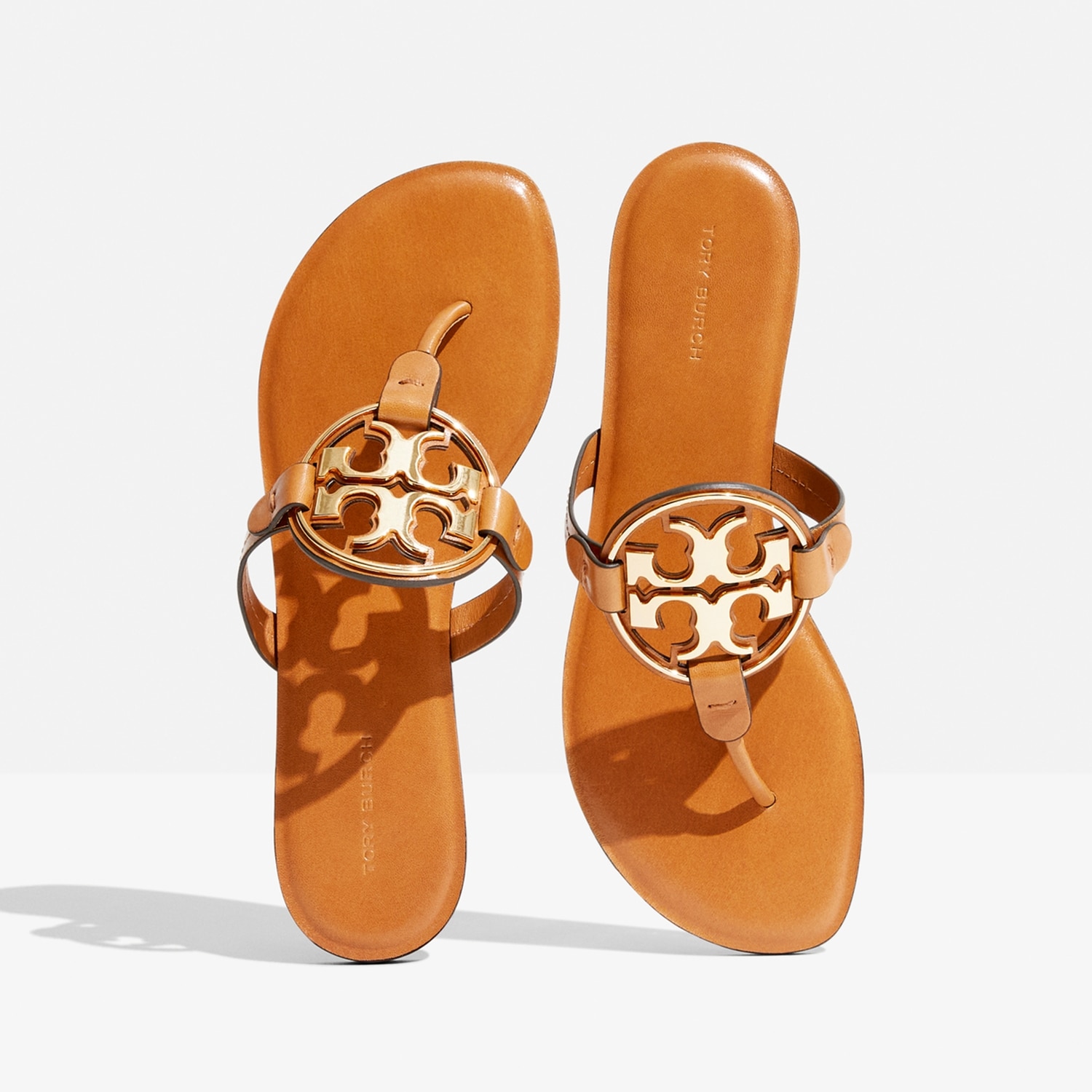 Découvrir les sandales Miller