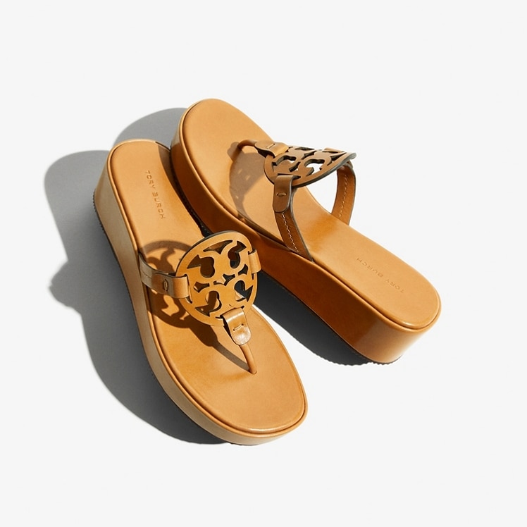 Shop the Miller Wedge