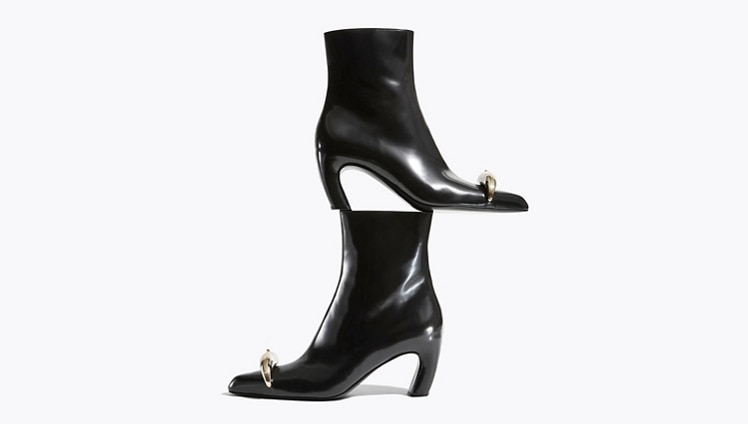 Shop the Pierced Boot