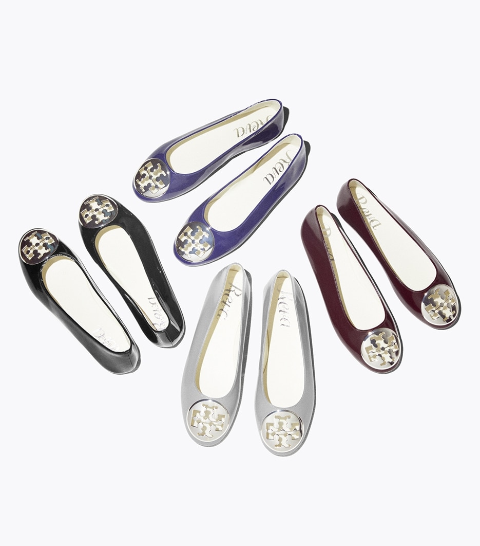 Shop the Reva Ballet