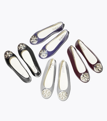 Shop the Reva Ballet