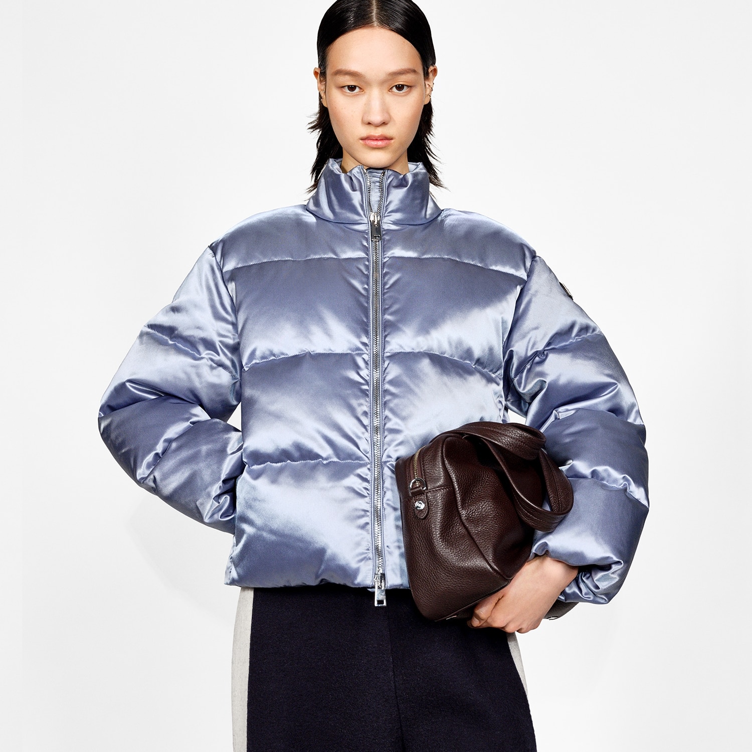 Shop the Down Puffer