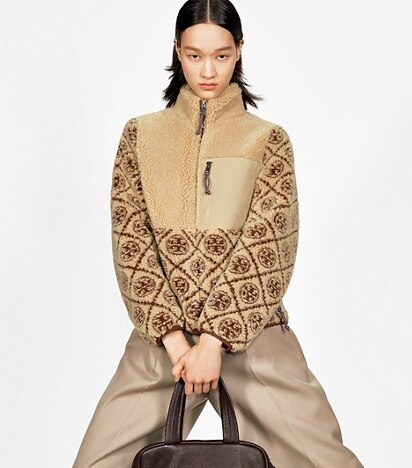 New Sportswear & Women's Workout Clothes | Tory Burch