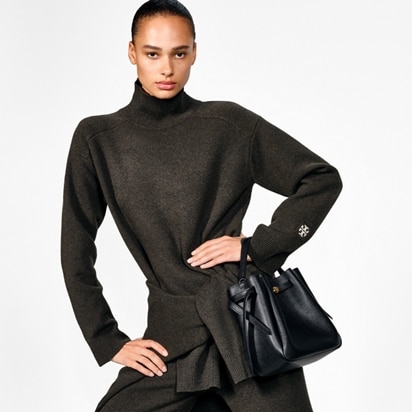 New Sportswear & Women's Workout Clothes | Tory Burch