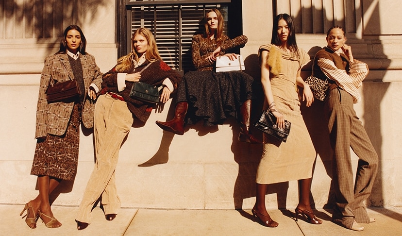 トリーバーチについて | トリー バーチ 公式オンラインストア | Tory