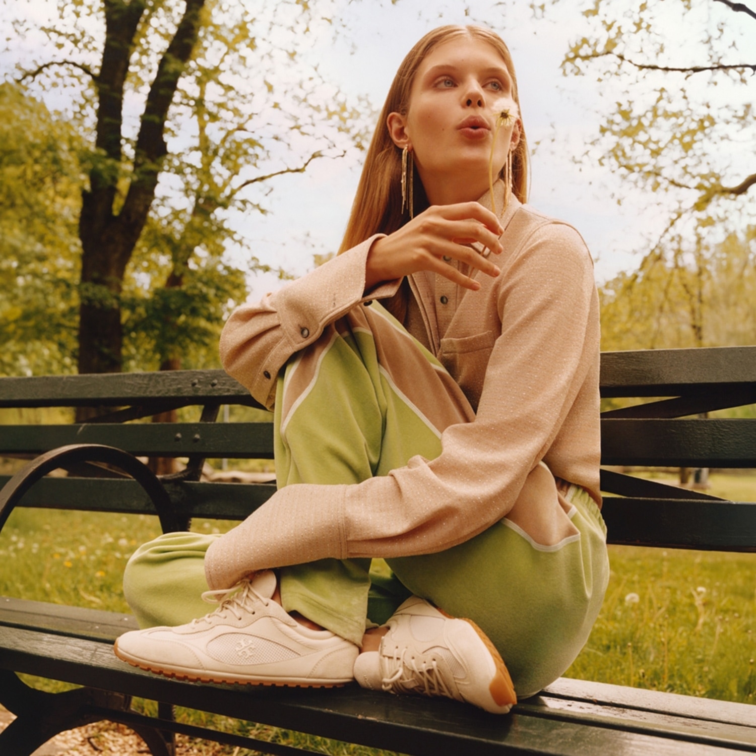 トリーバーチについて | トリー バーチ 公式オンラインストア | Tory