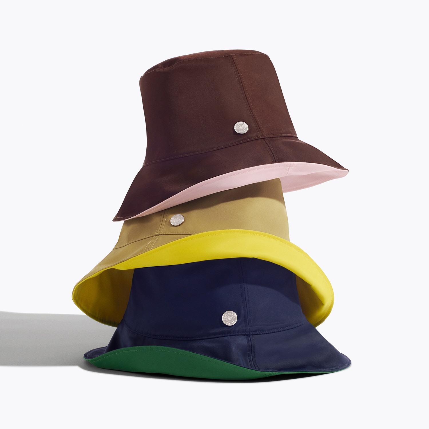 Découvrir le bob en nylon