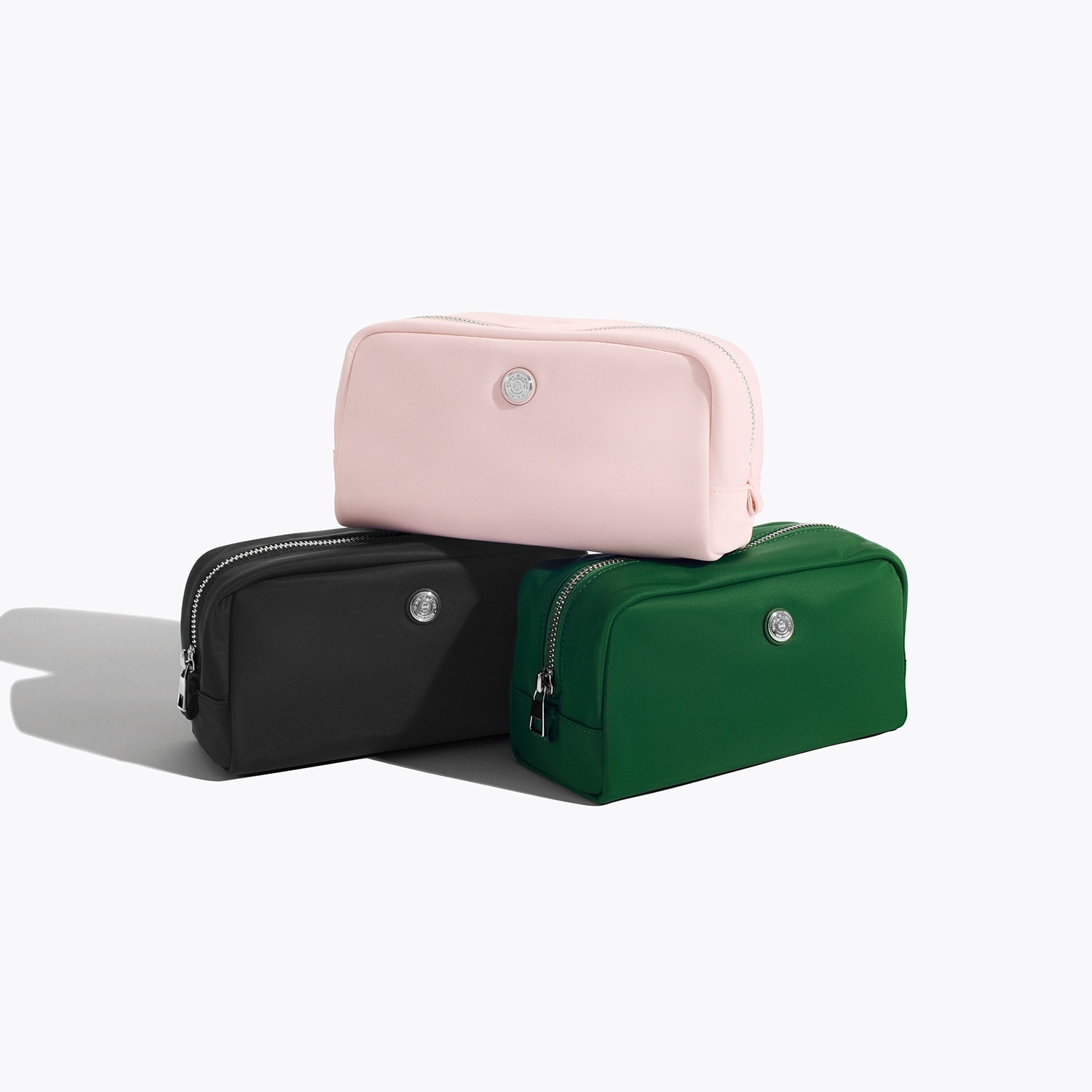 Shop The Nylon Cosmetic Case