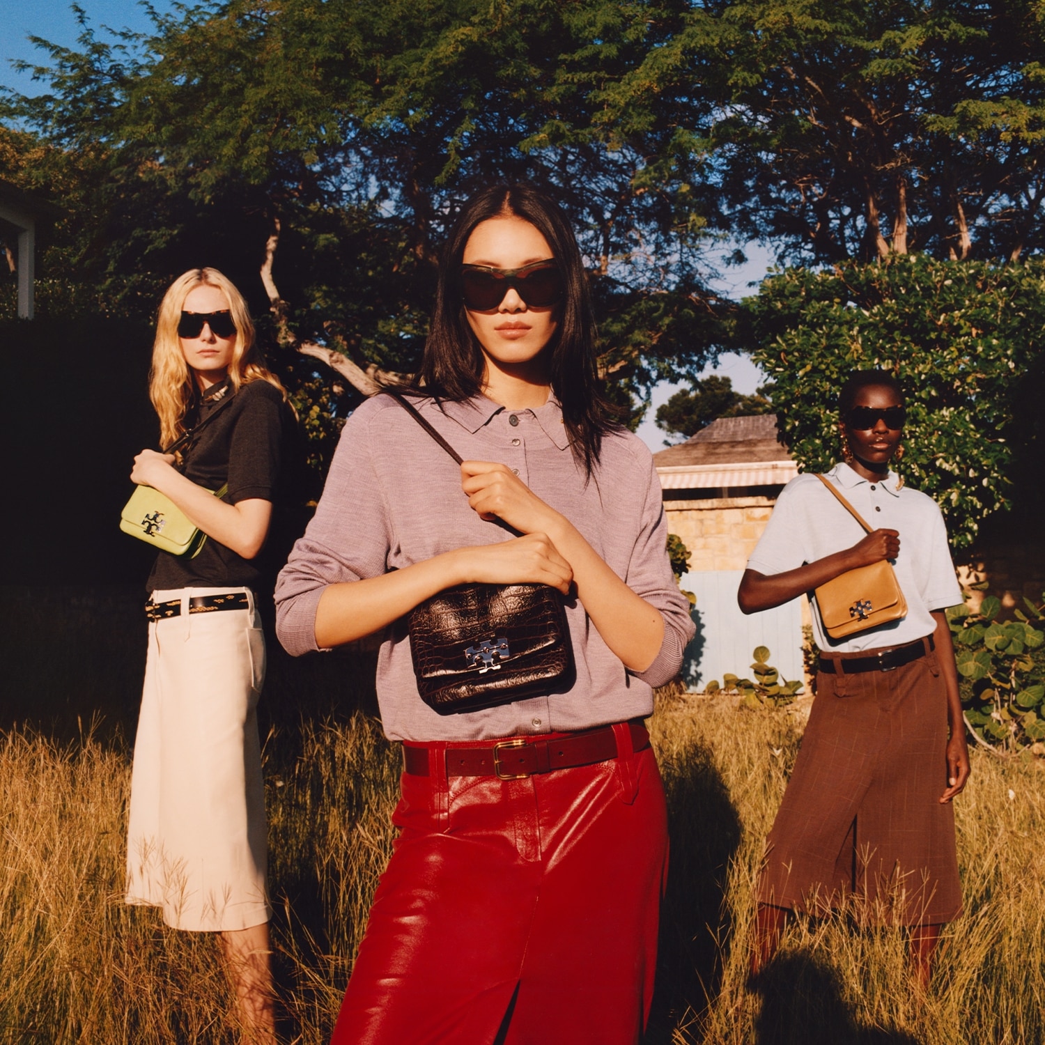 Shop the Charlie bag