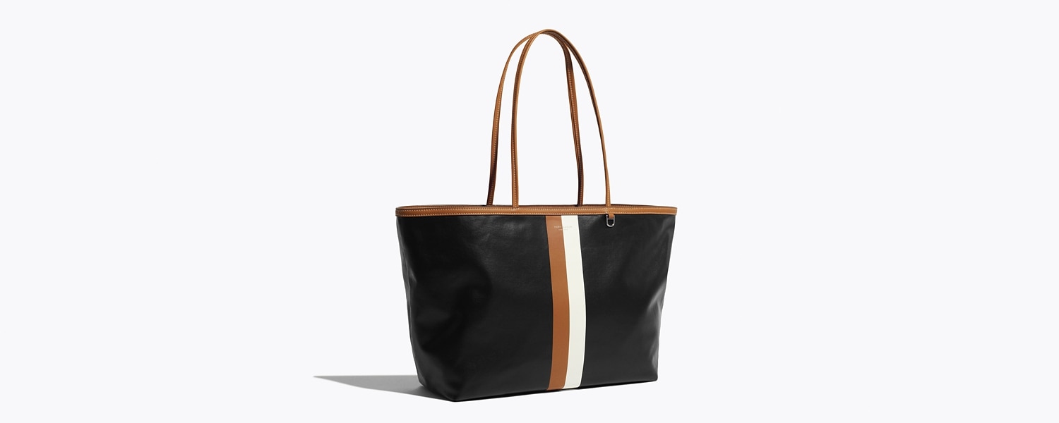 RACER TOTE