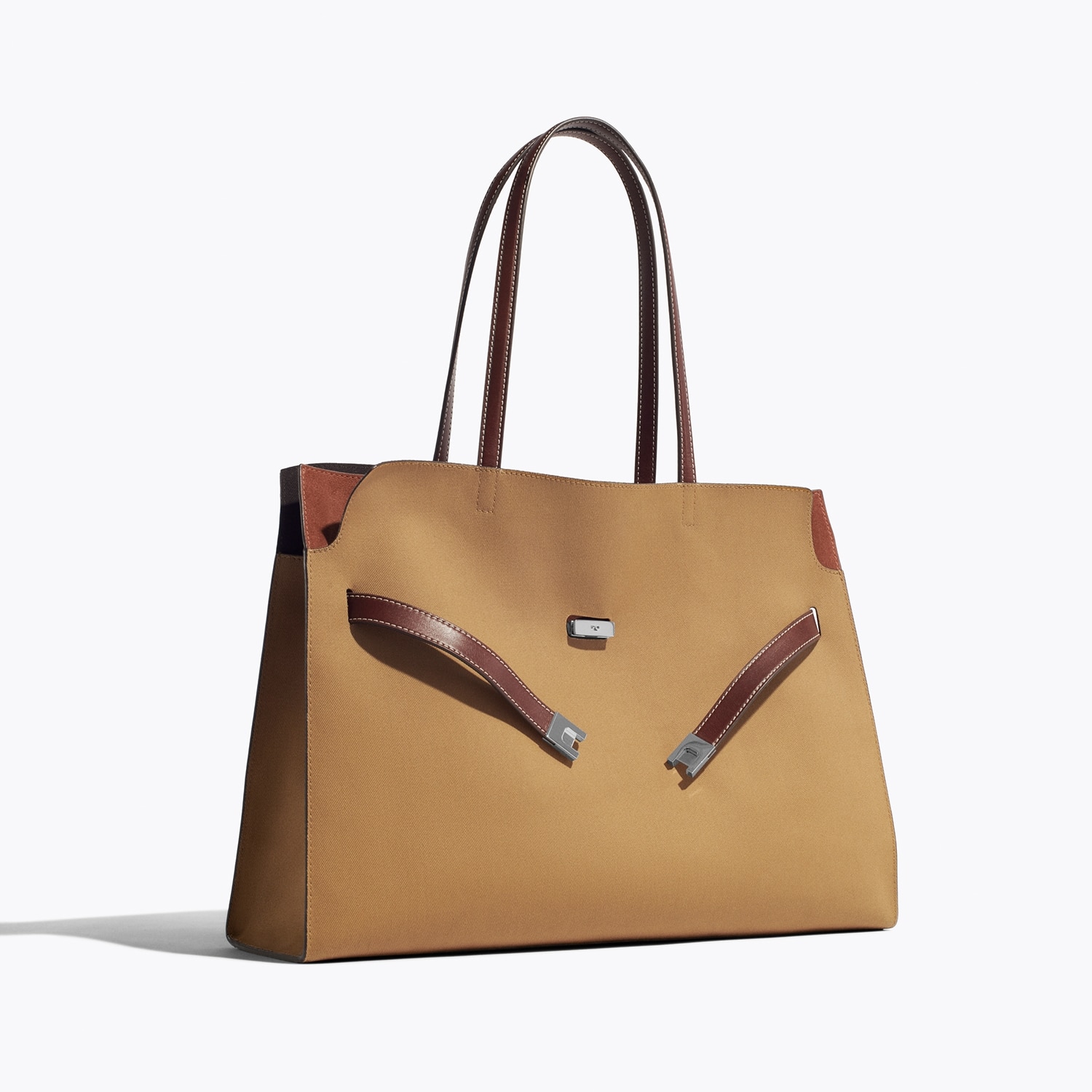 Shop the Lee Radzwill Canvas Tote