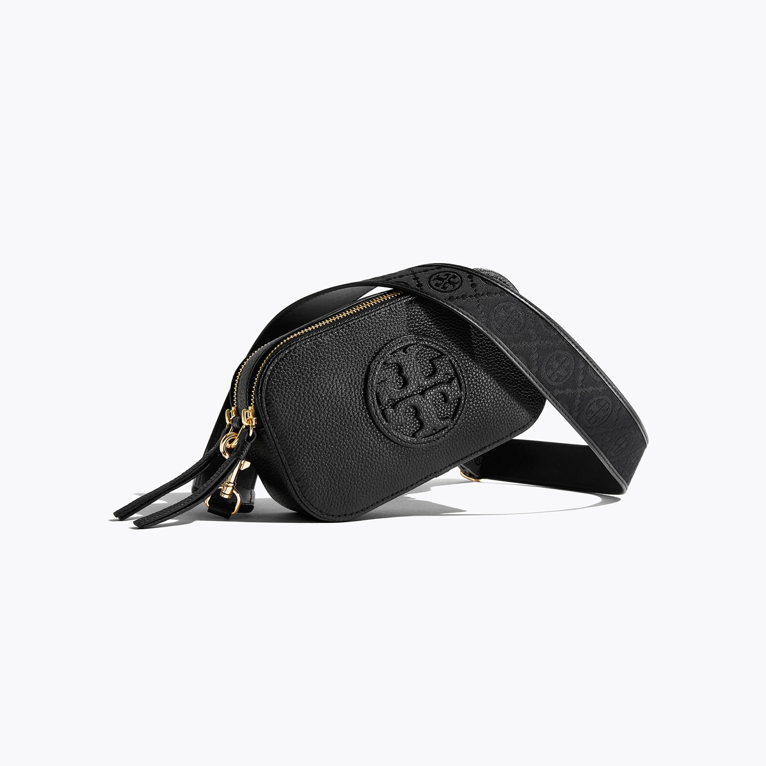 Shop the Mini Miller Crossbody