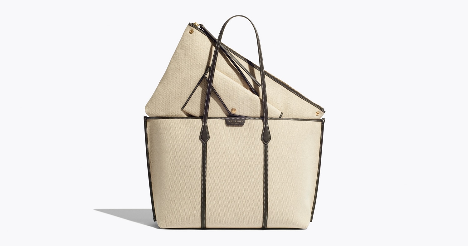 SHOP THE PERRY TOTE