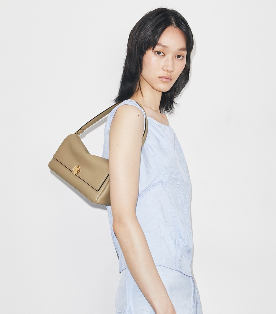 Shop The Charlie Flap Bag