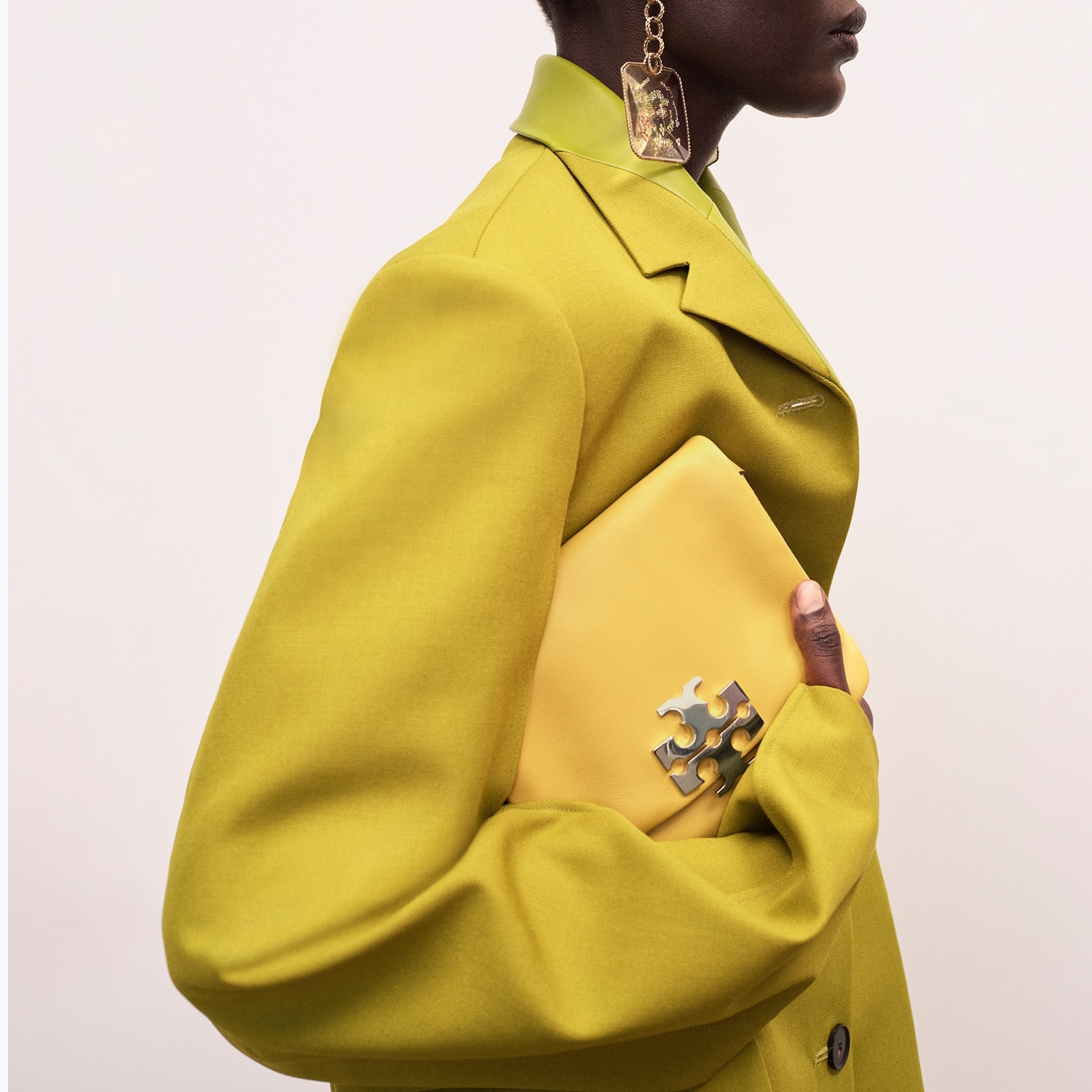 Shop the Runway Charlie bag