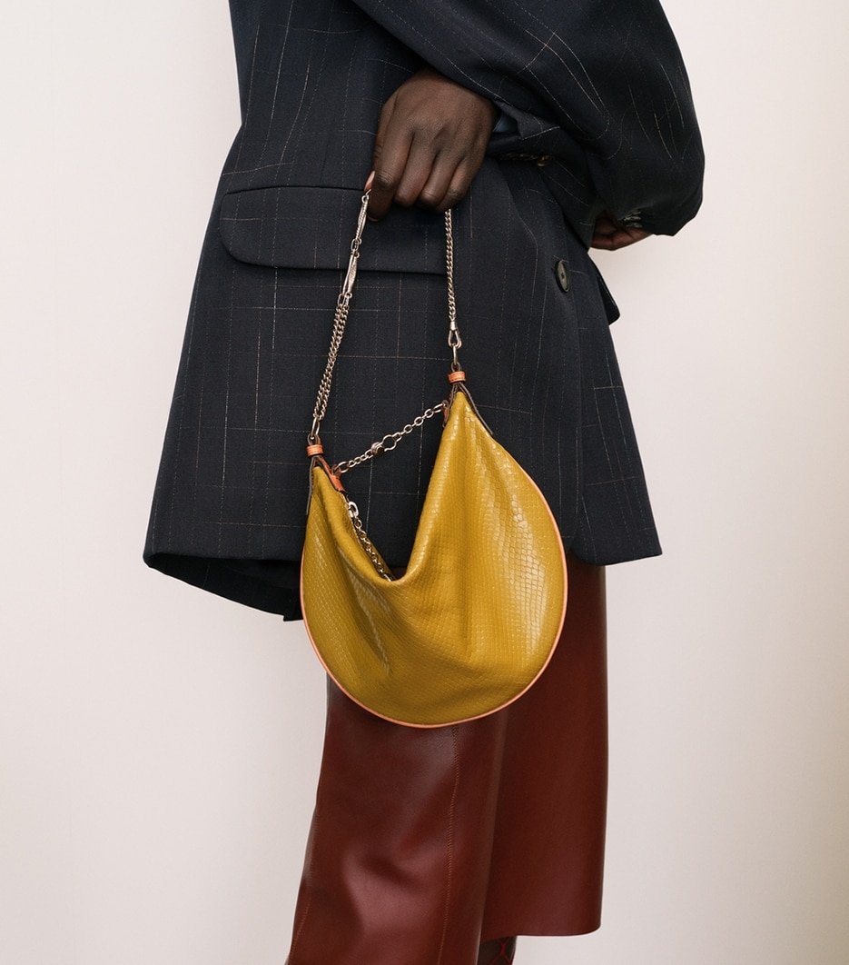 Shop the square toe loafer