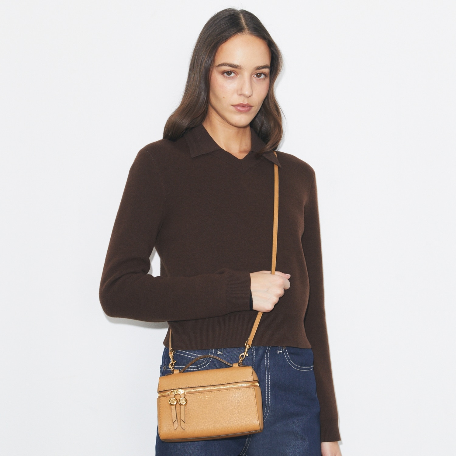 Shop the Romy top handle