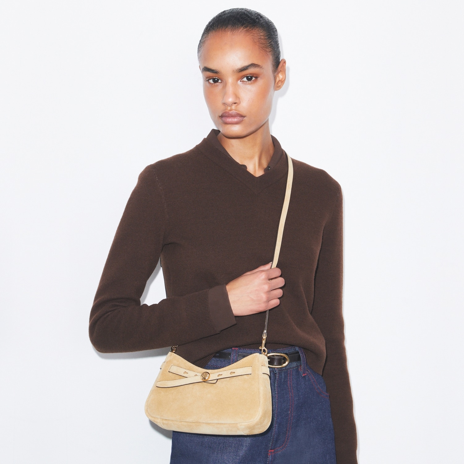 Shop the Romy Crossbody
