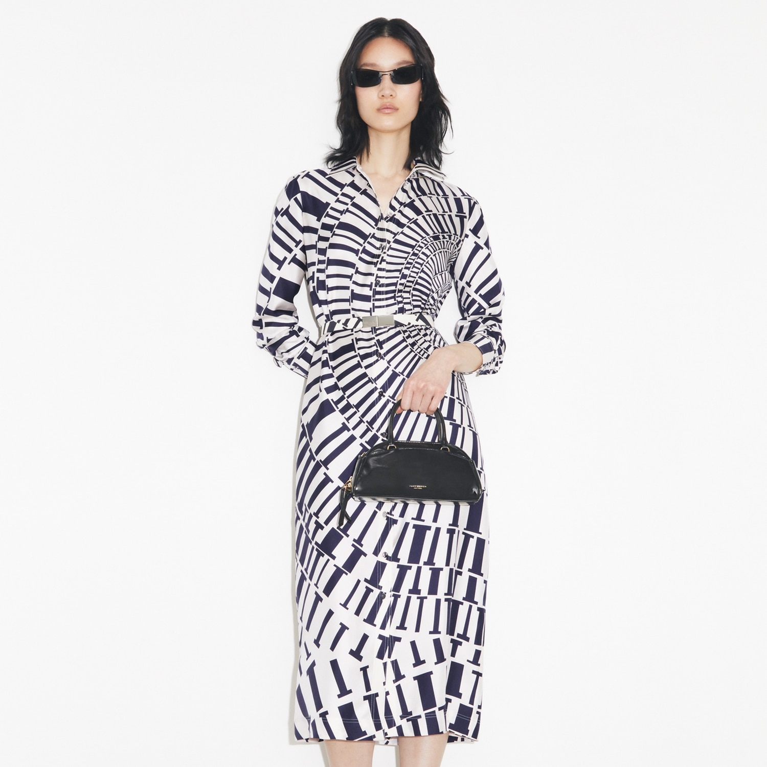 Shop the T Circle Dress