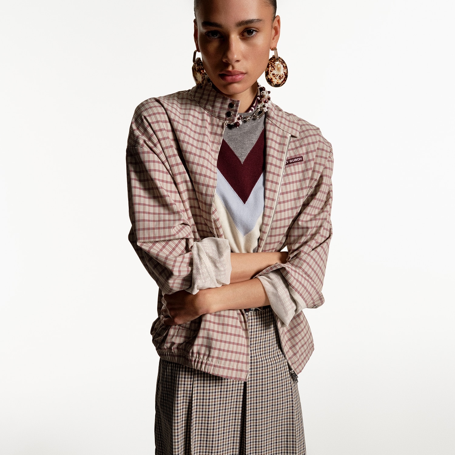 Shop the Wool Cardigan