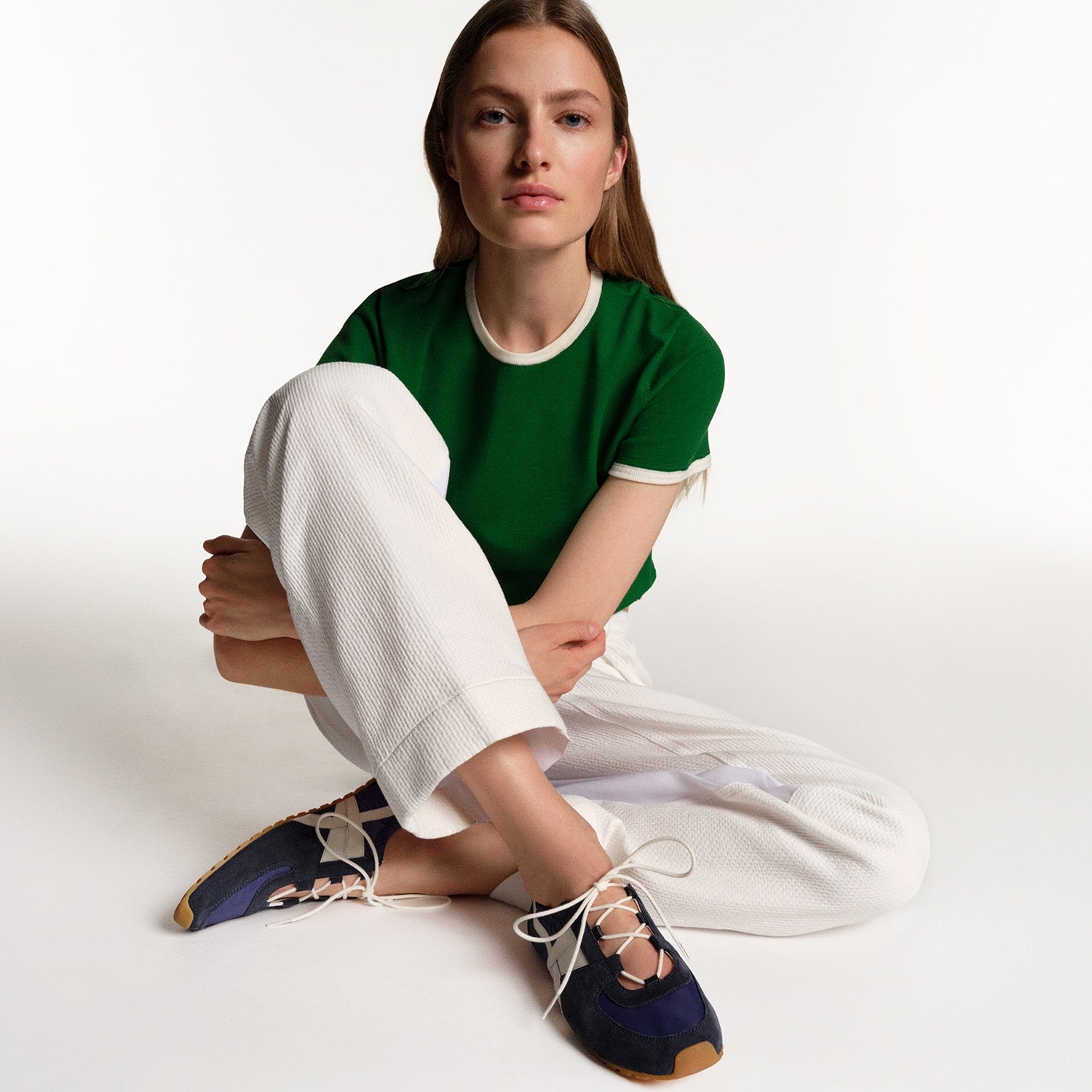 Shop the ringer sweater