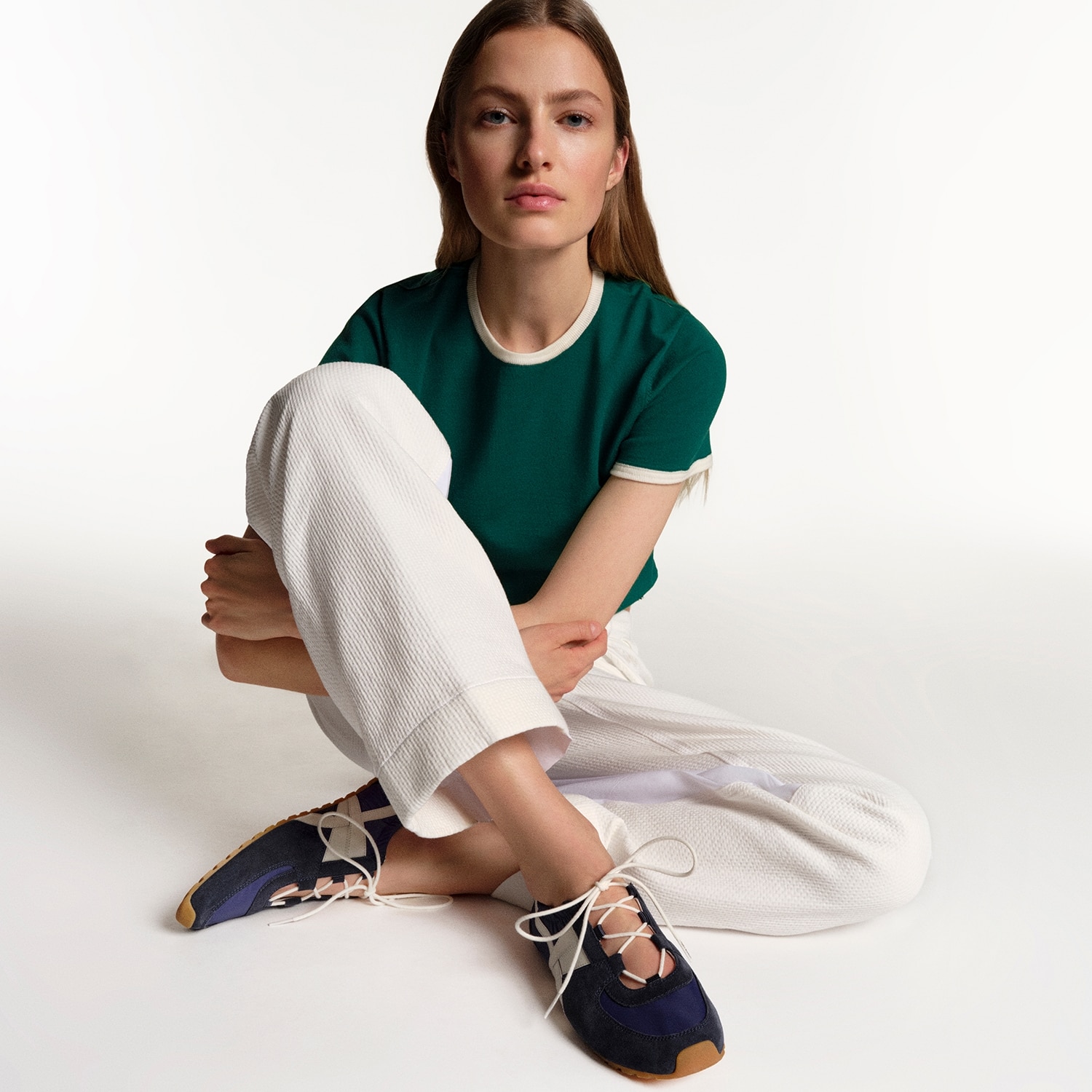 Shop the ringer sweater