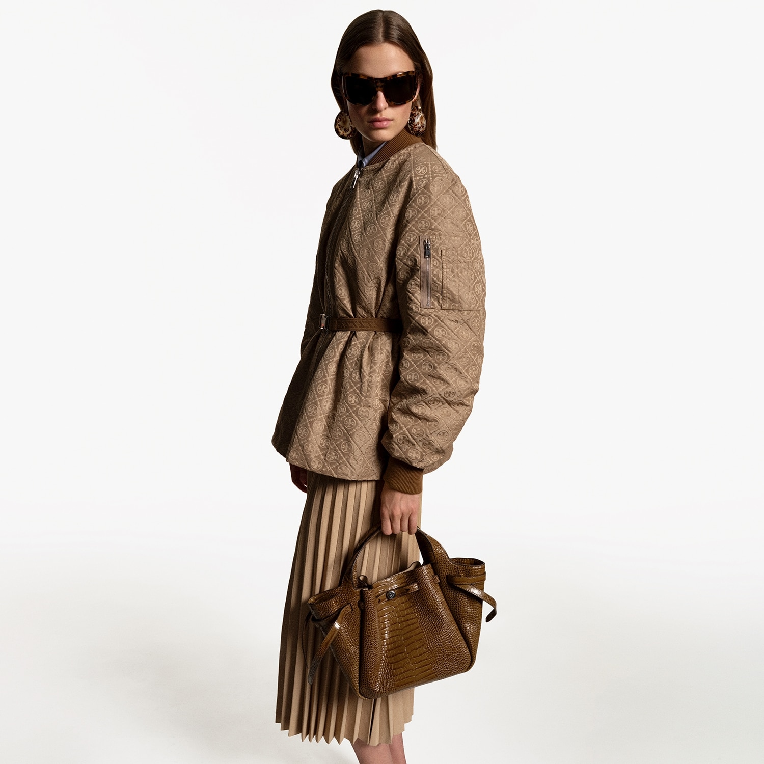 Shop the oversized jacket