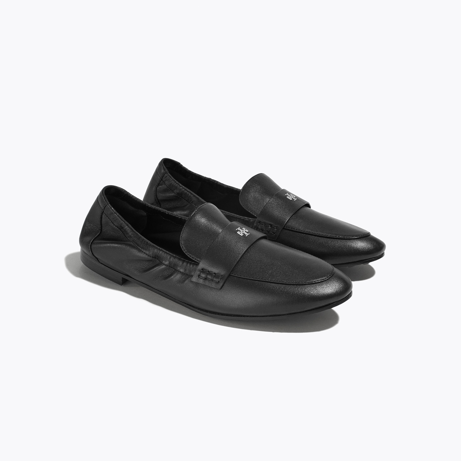 Shop the Ballet loafer